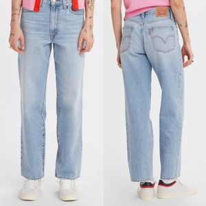Levi’s ‘94 Baggy Jeans